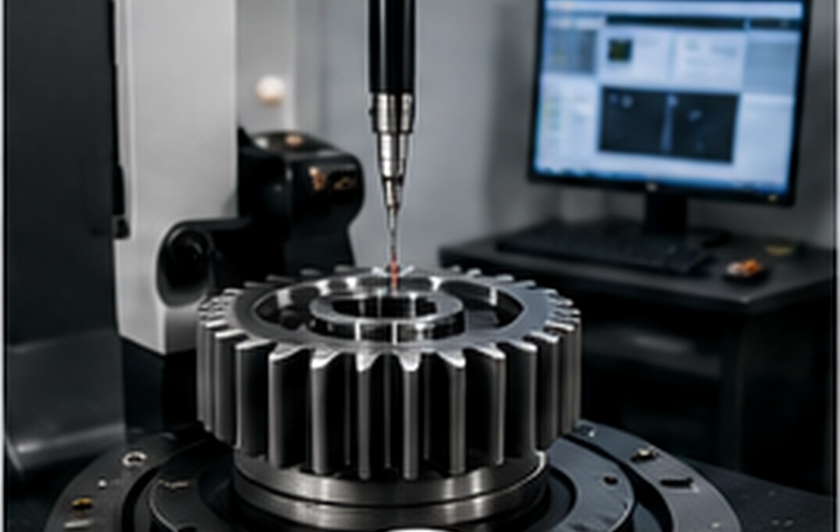 INDWEL inspection and testing infrastructure